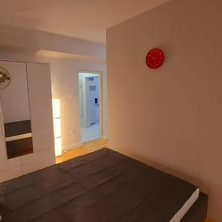 4u Apartment