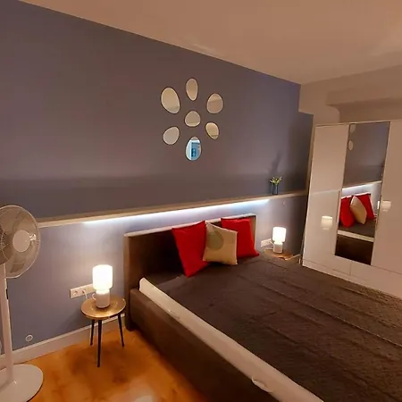 Apartment 4u Budapest