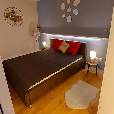 4u Appartamento *