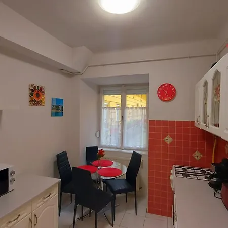 Apartment 4u Budapest