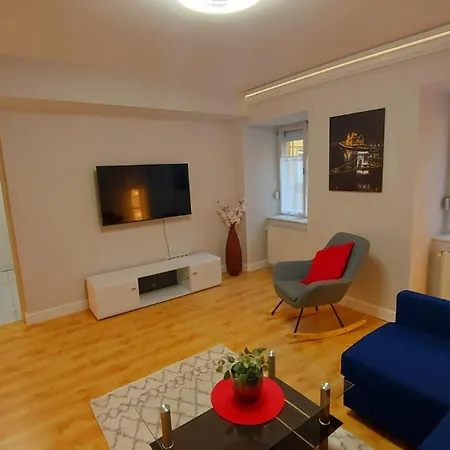 Apartment 4u